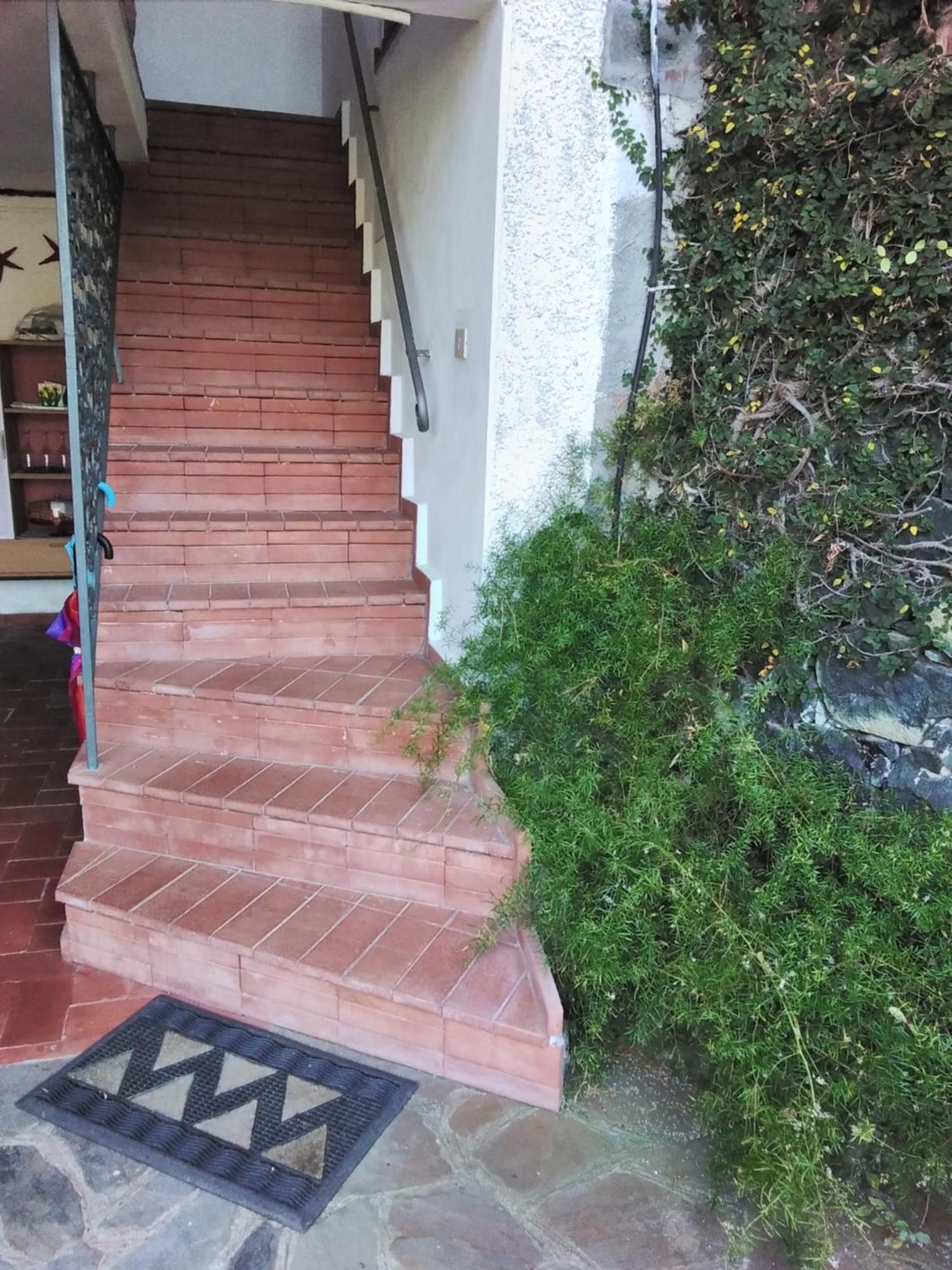 Villa Mimosa Splendida Vista Mare 博纳索拉 外观 照片
